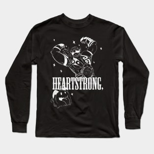 Heartstrong Long Sleeve T-Shirt